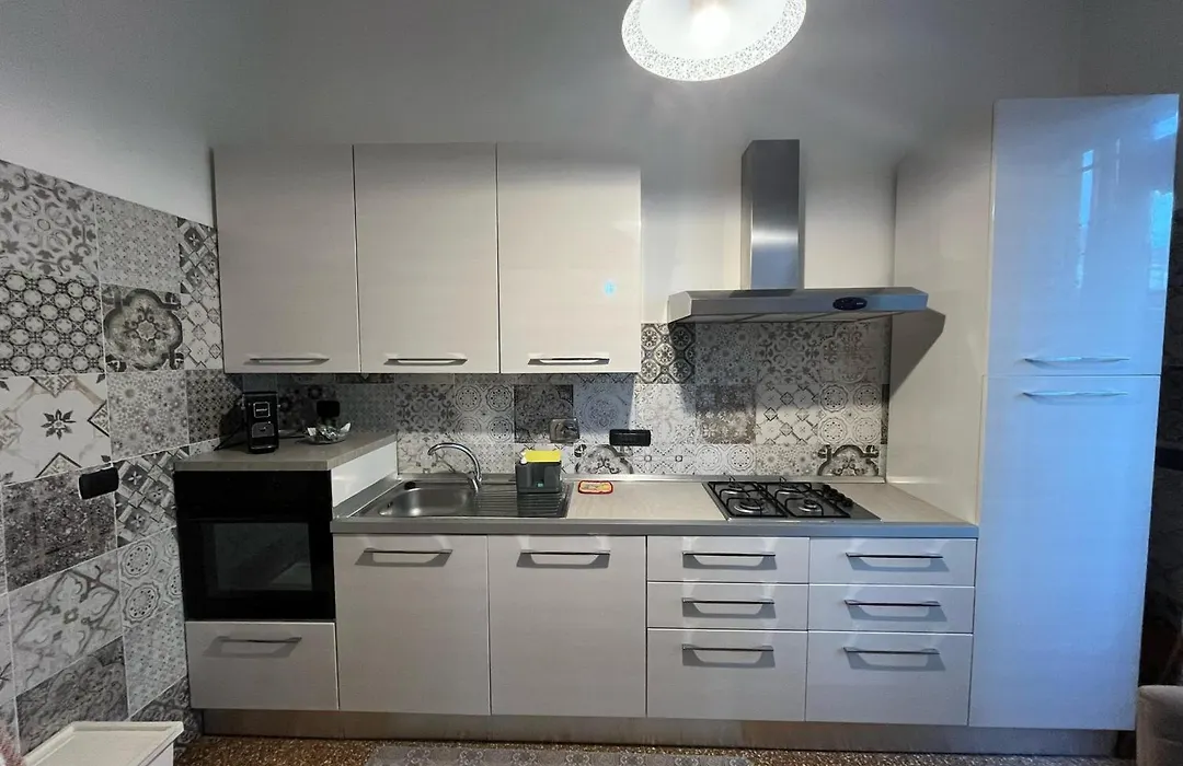 Appartamento Tolemaide-1