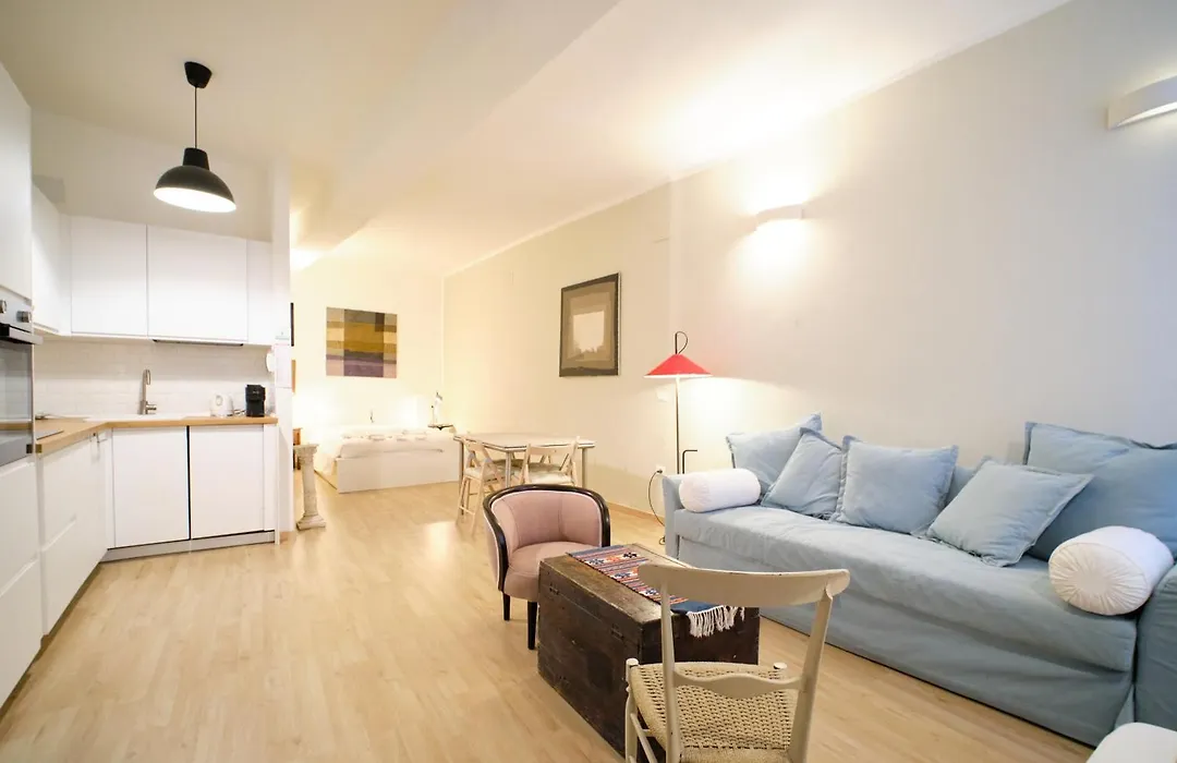 Casa Agata - Affitti Brevi Italia-1