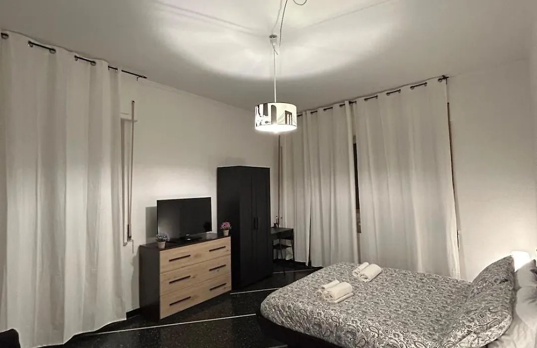 A un passo da-1