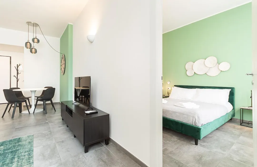 Torre Cantore Suite-1