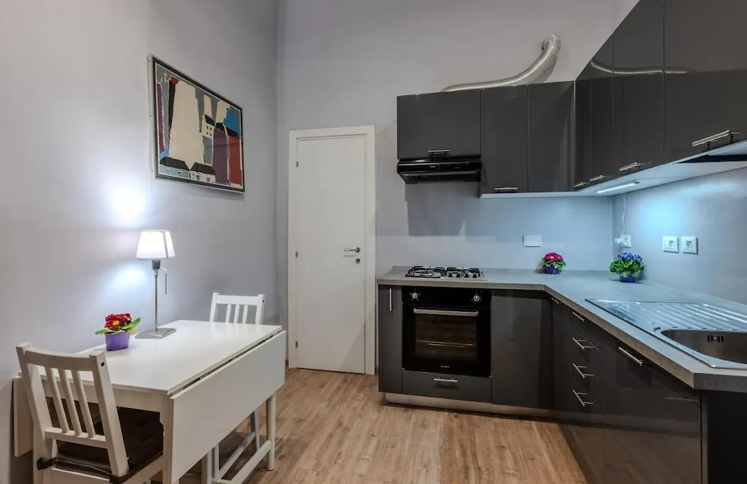 Acquario a 200m Prestigioso Loft in centro con WiFi-1