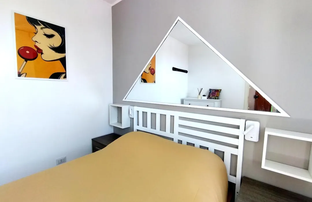 La Casa del Pesto - Guest House-1