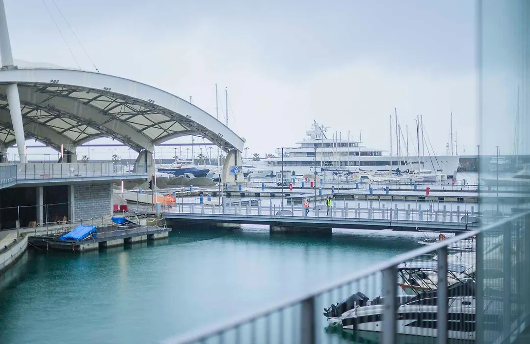 Waterfront Acquario House-1