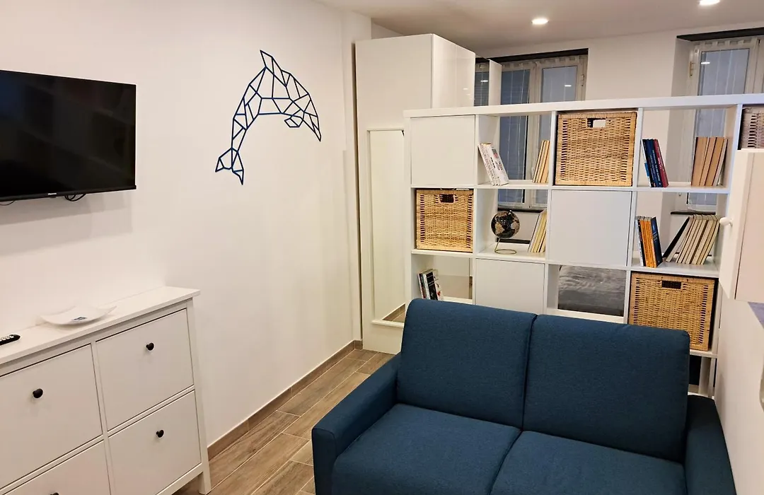 Dolphin & Whale House-1