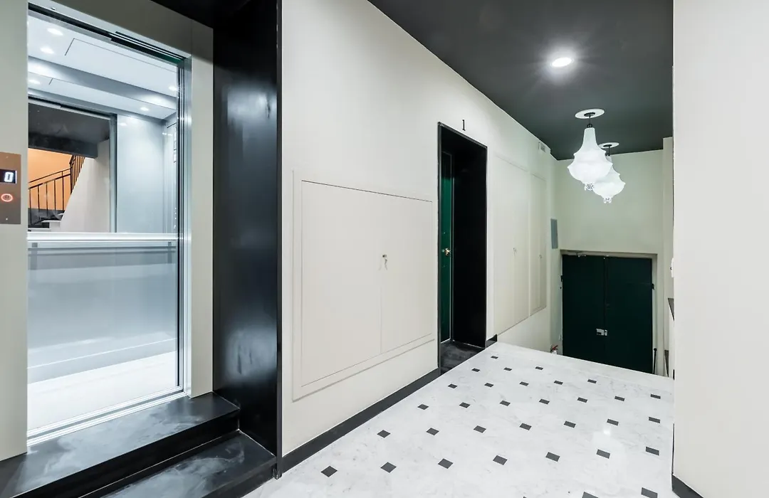 Oldtown Chic Apartment Between Aquarium And Metro-1