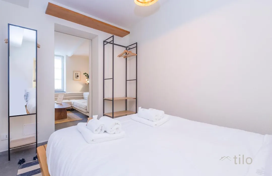 Bocadasse Beach| Wifi| Boho Luxury By Tilo-1