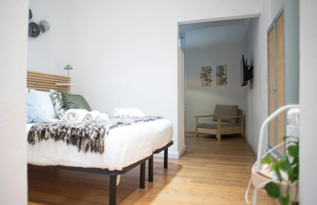 La Darsena Suite Eleganza e Comfort nei Vicoli-1