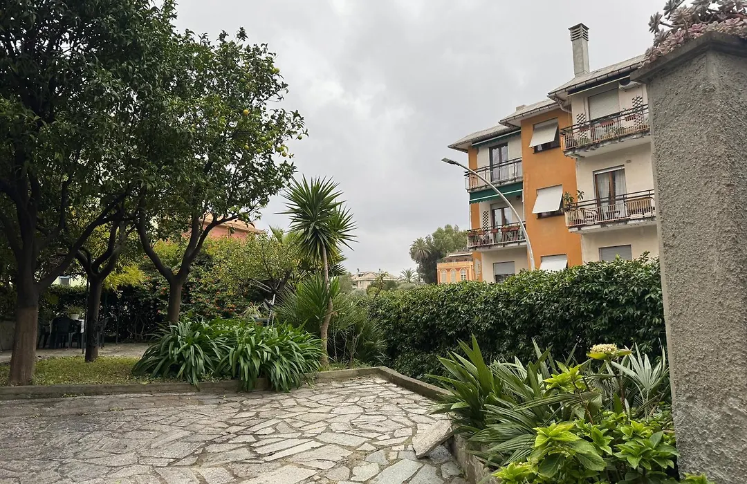 Casa al mare con parcheggio-1