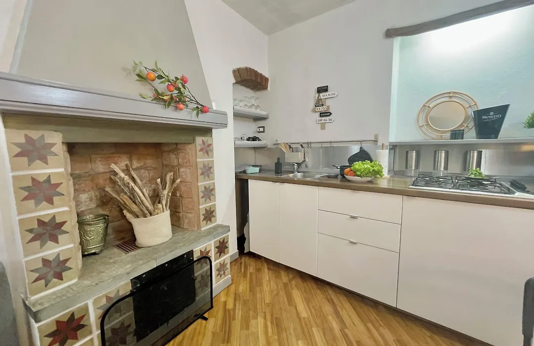 Happy Family Apartments Baia Boccadasse-1