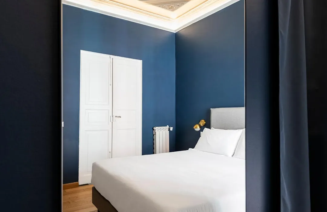 RELSTAY - Assarotti Suites-1