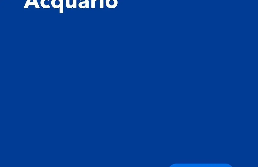 La casa sul molo - Acquario-1