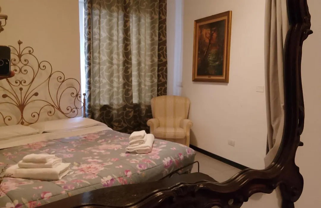 Antiche Memorie-Eleganza e confort in centro città-1