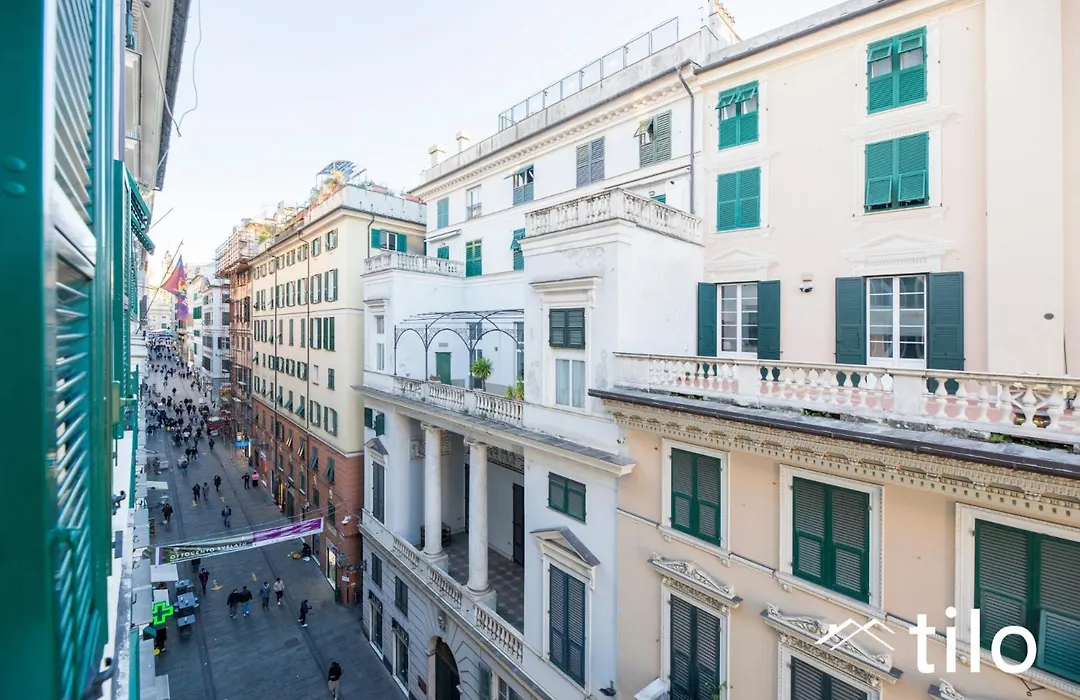 City Center |2Br| A/C |Wi Fi By Tilo-1