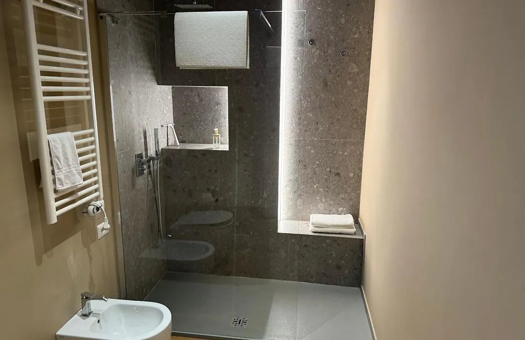 Domus Carignano Luxury Apartment-1