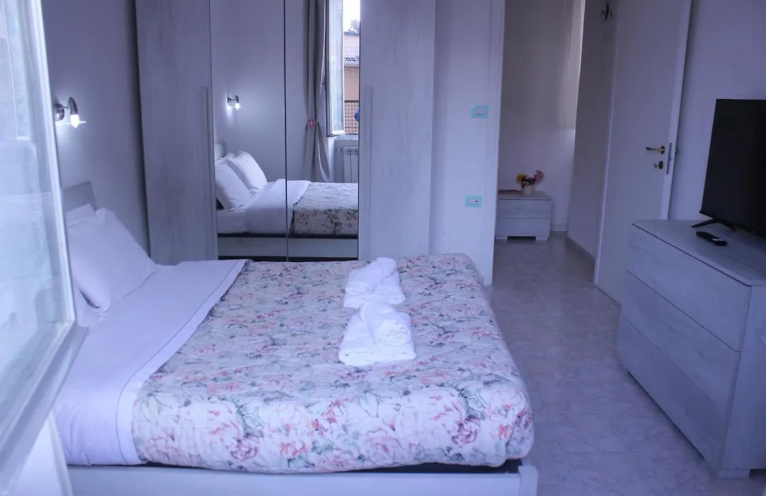 La Casa di Amy-1