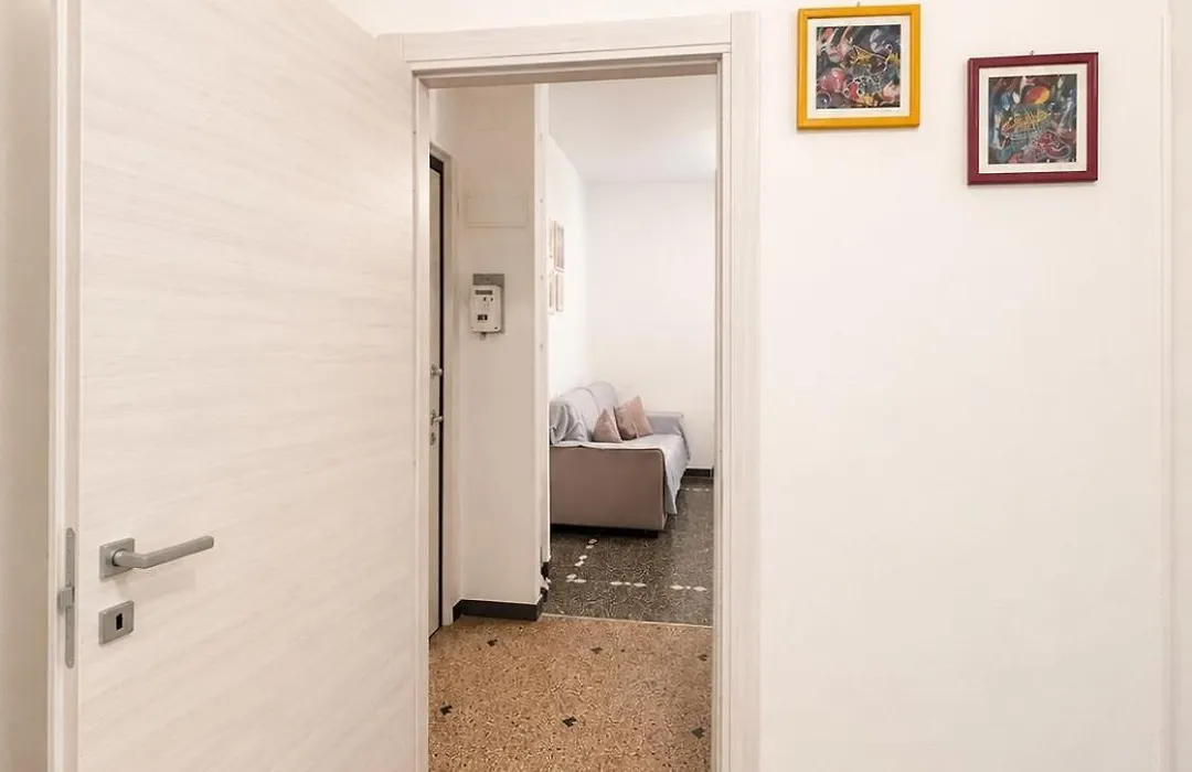 Appartamento Sea La Vie-1