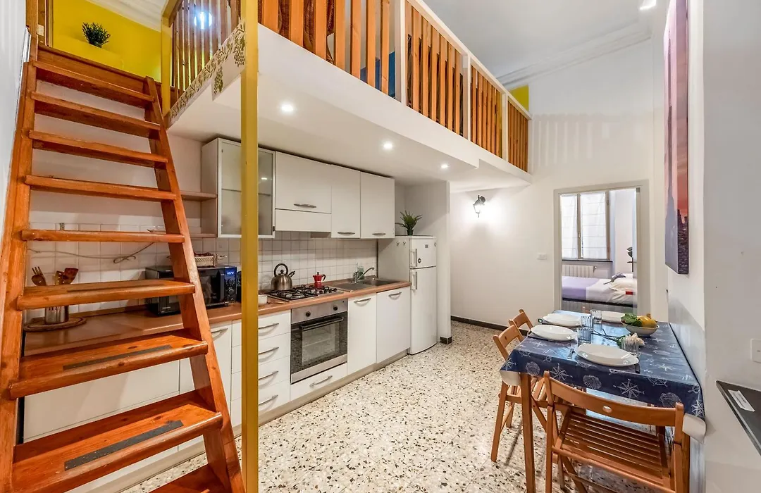 Da Stefano - Happy Rentals-1