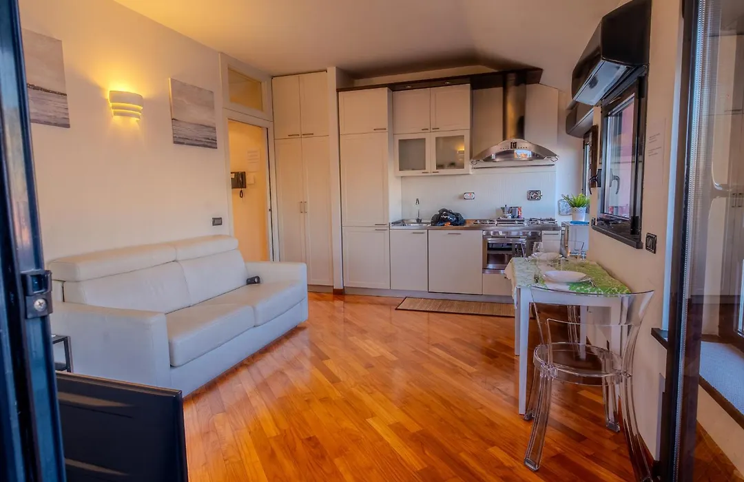 Acquarium Dream Apartment Kate-1