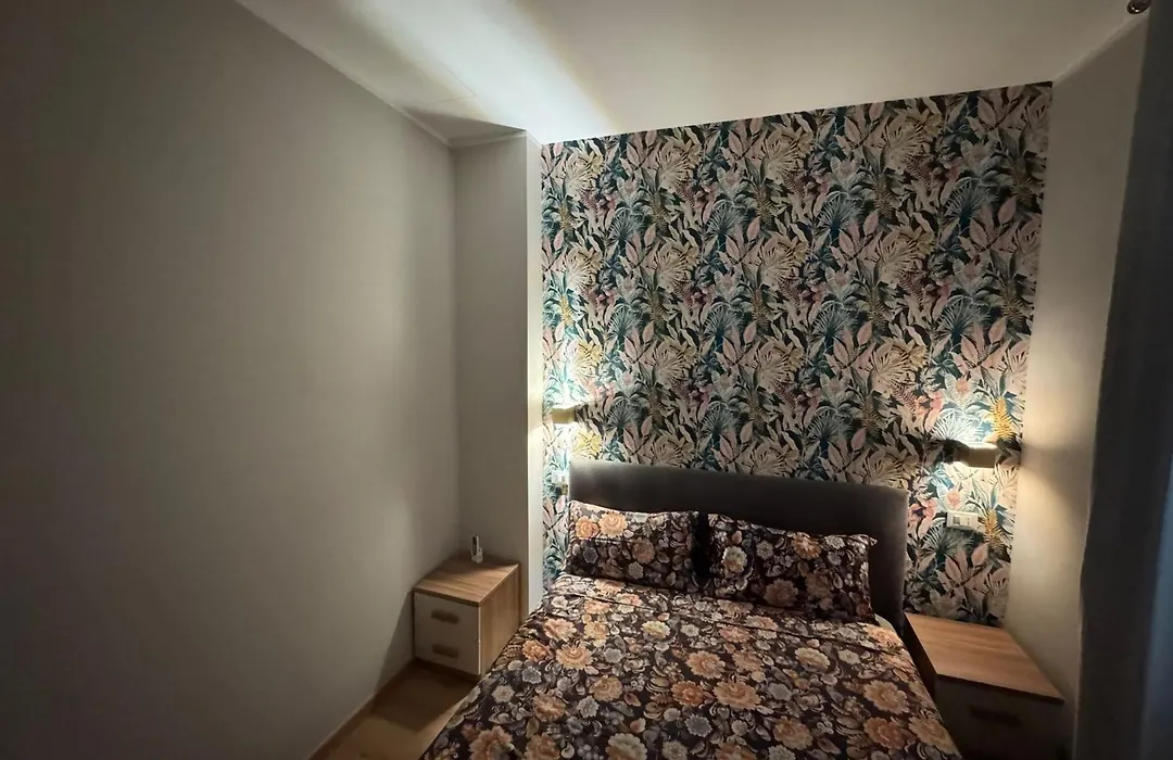 Stadium Modern Flat-1