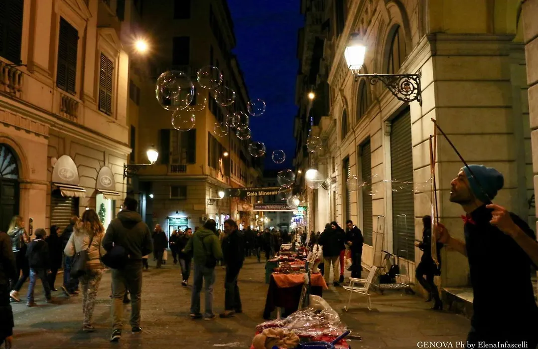 Stanza d'artista-1