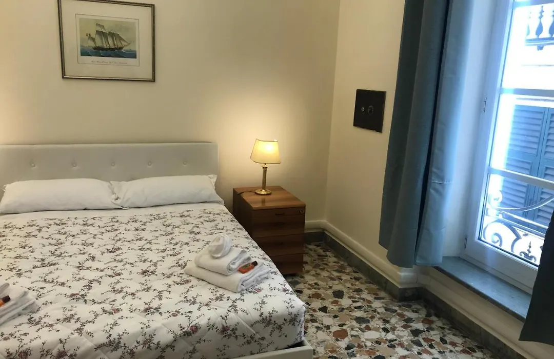 Nunziata Apartment-1
