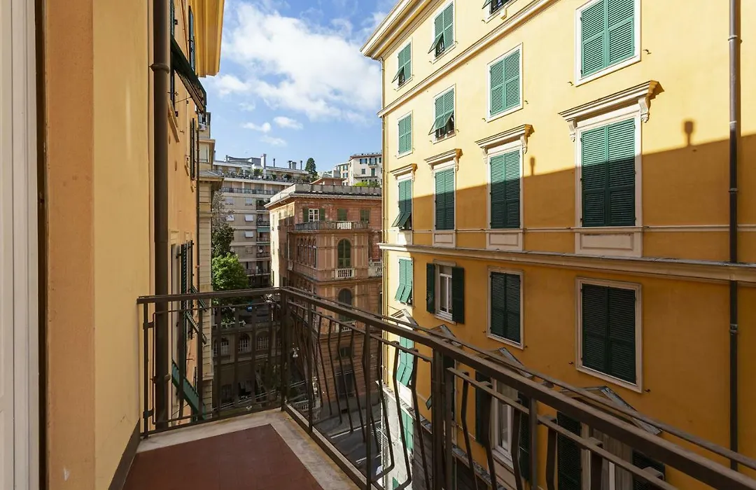 Casa Zafferano by Wonderful Italy-1