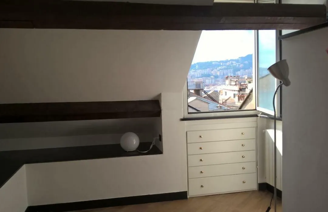 Loft Fronte Cattedrale-1