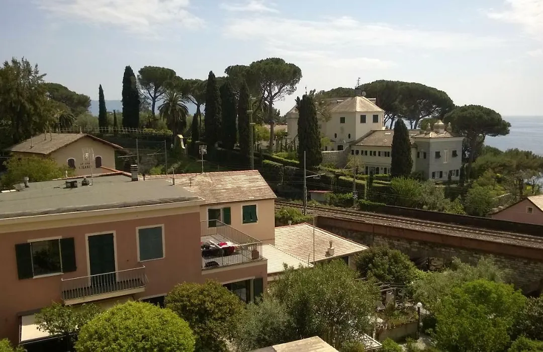 House Orizzonte - Casa Bianca-1