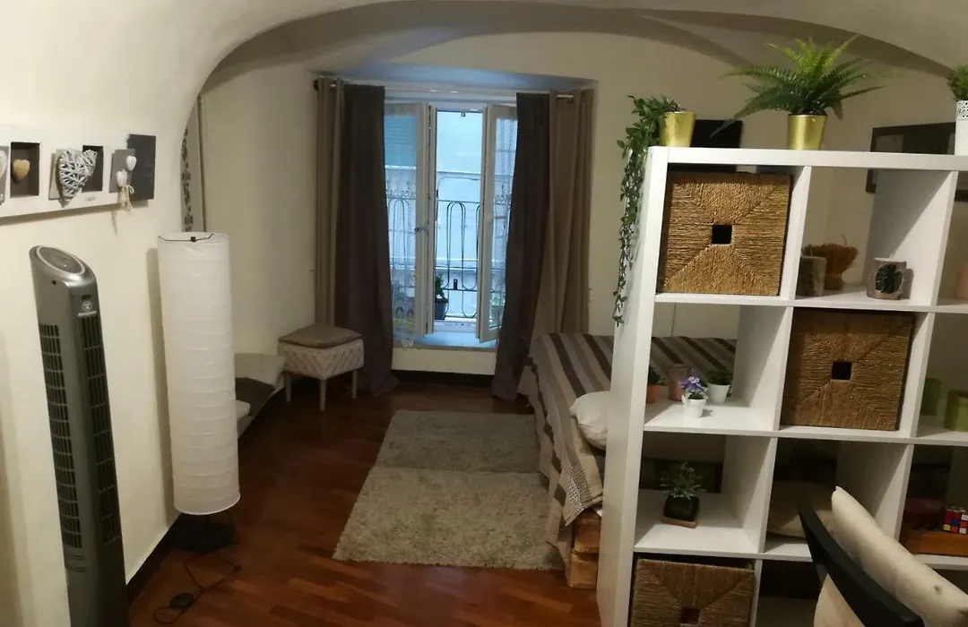 la casa accanto al Duomo-1