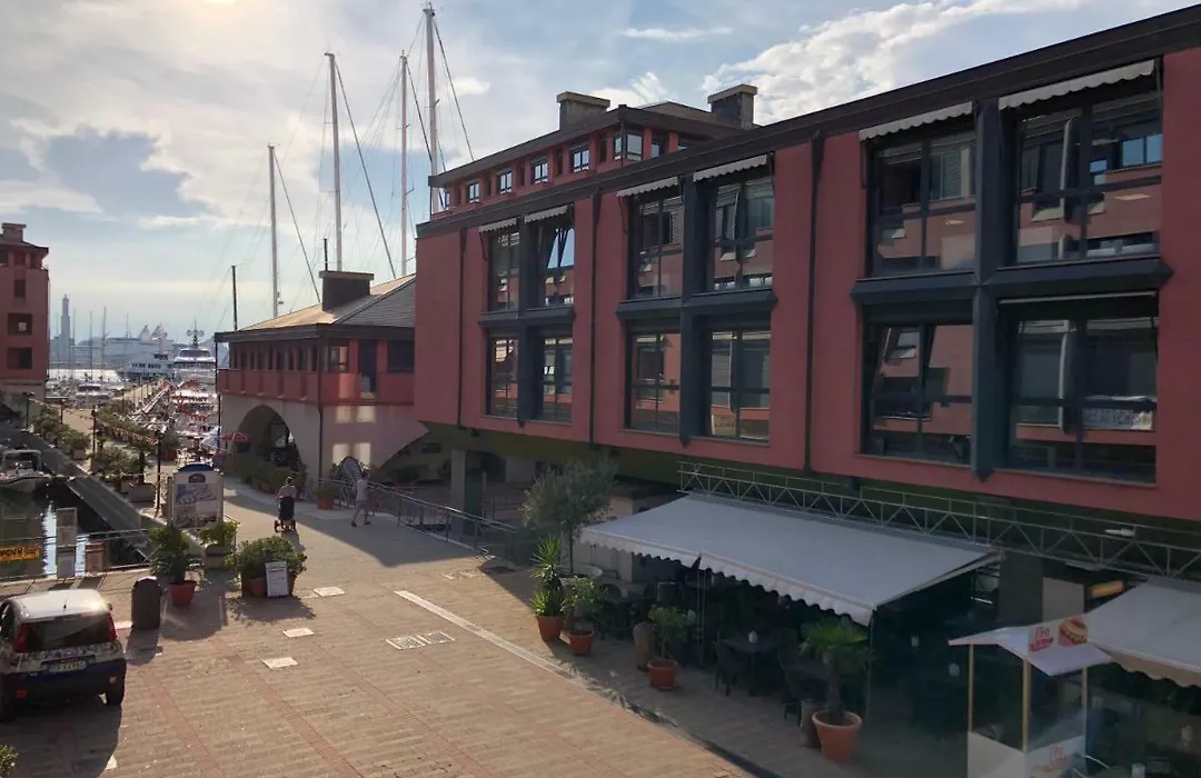 L'Ancora Luxury Apartment-1