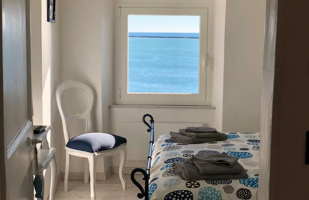 La Casetta di Dory sul Mare-1