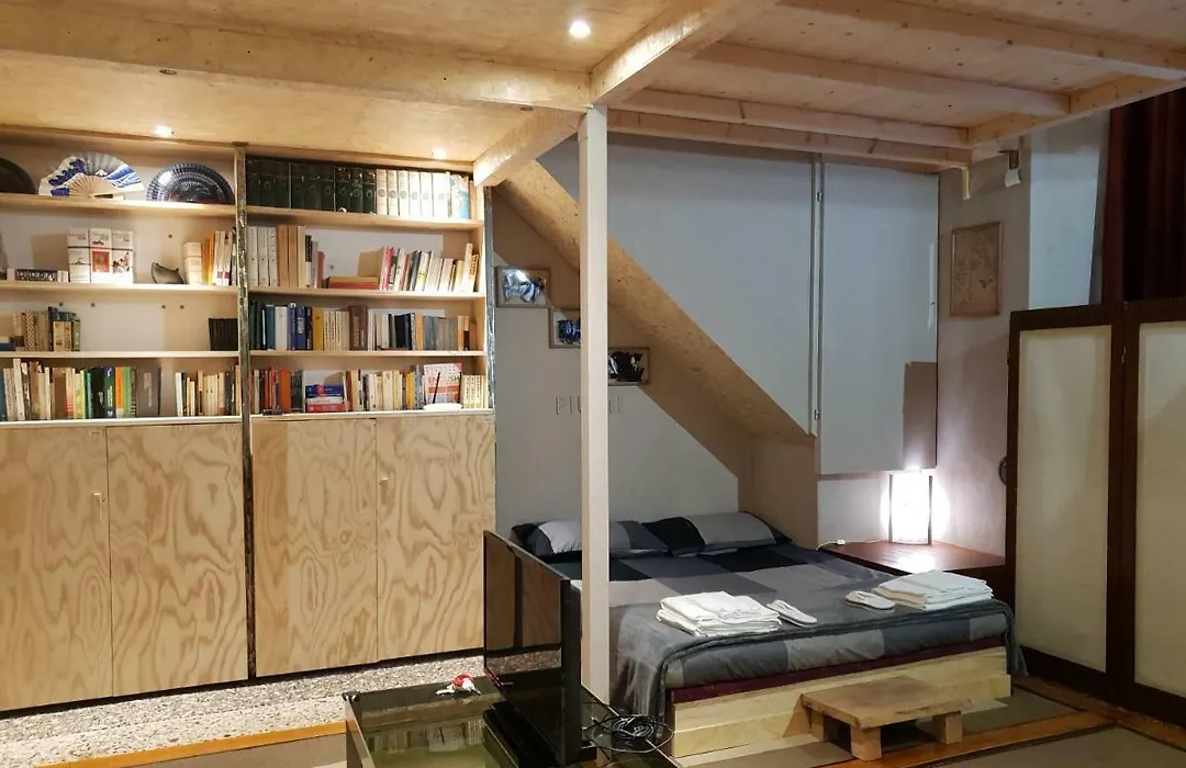 Zen House-1