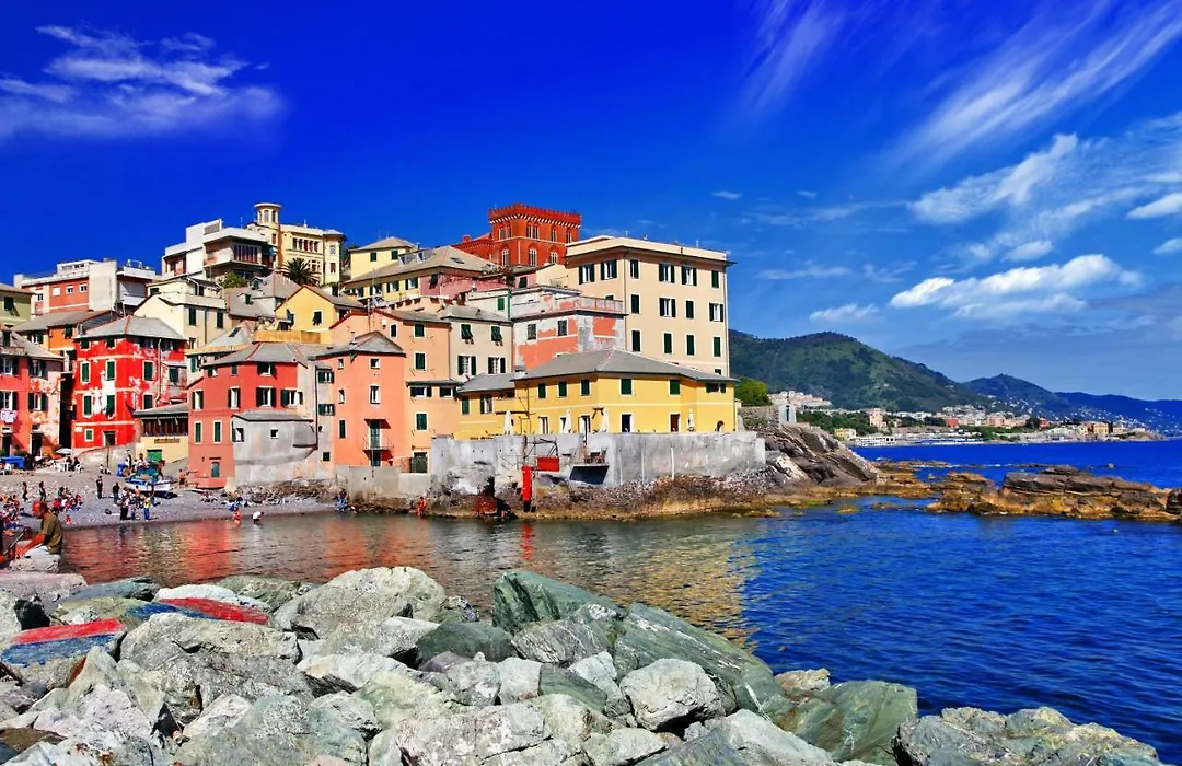 Cooper Apartment-1