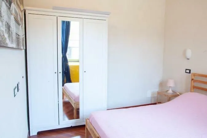La Casa Del Porto-1