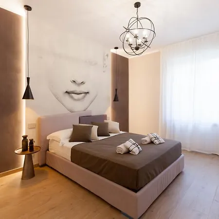 Teseo Apartments & Relax-2