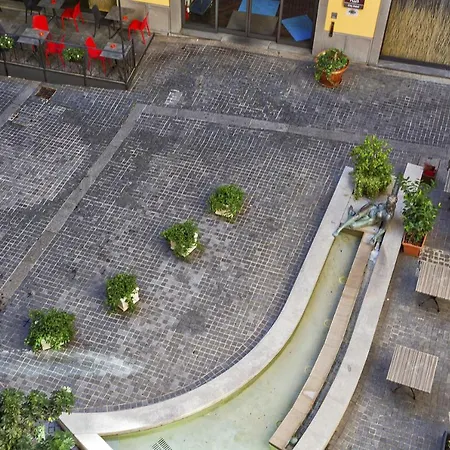 Boutique Apartment In Via Roma By Wonderful Italy-3