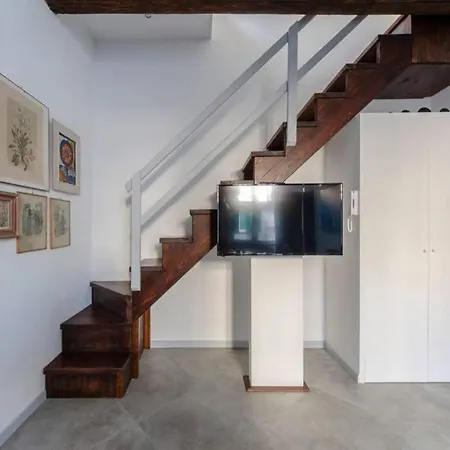 Castelli'S Apartments Campo 16-2