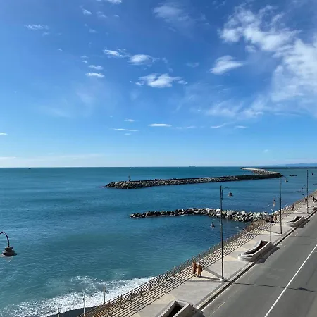 La Casetta di Dory sul Mare-2