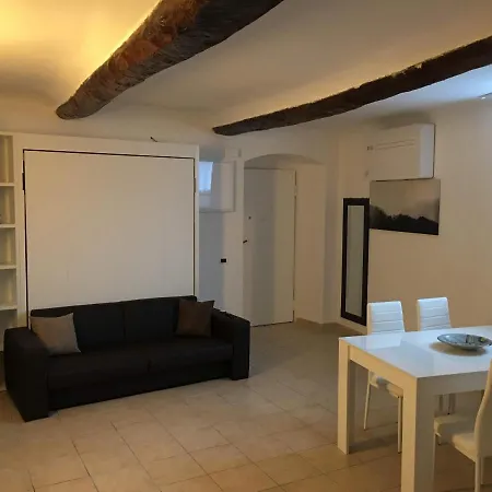 appartamento vacanze Breda-2