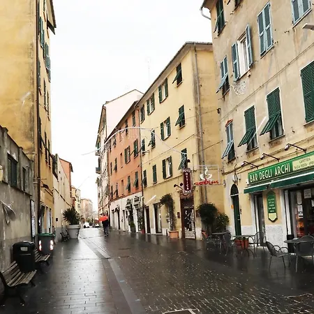 Le case di Elisa 3-3