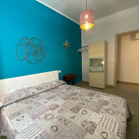 Casa Fossatello Four-3