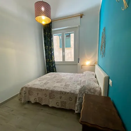 Casa Fossatello Four-2