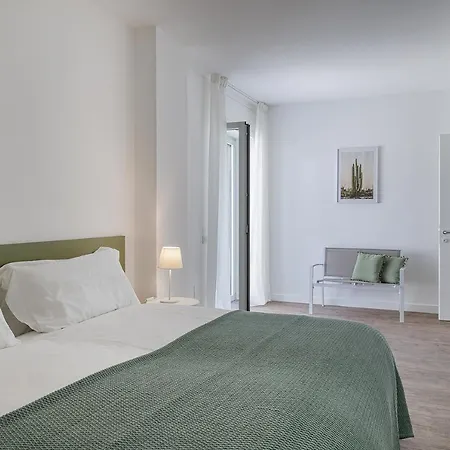 Deluxe Apartments By Wonderful Italy-2