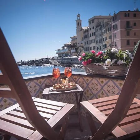 Salsedine Relais-2