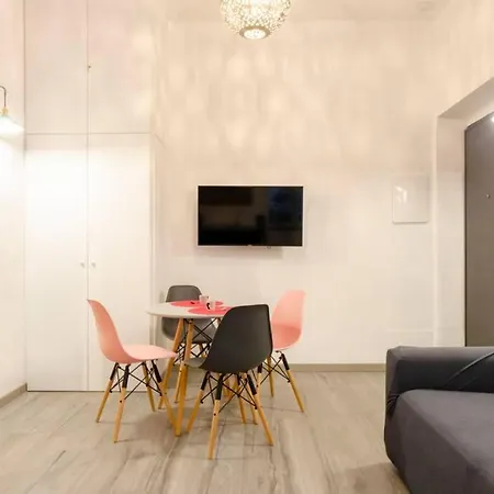 Castelli's Apartments CAMPO 13-3