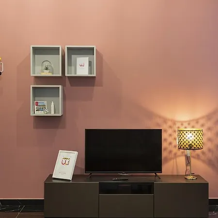 Atelier Apartments By Wonderful Italy-3