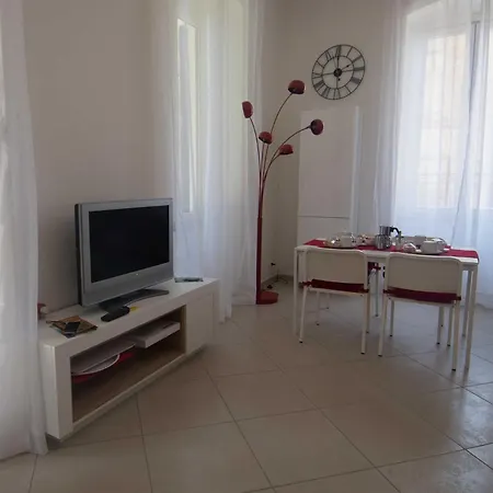 Principe Apartment-2