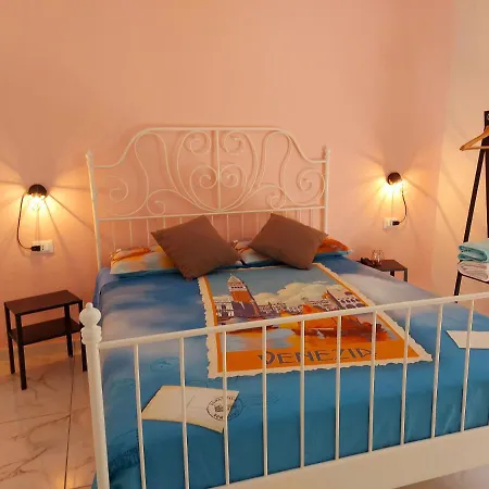 Nel cuore di Genova BAGNO PRIVATO-2