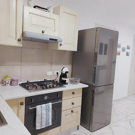 Nel cuore di Genova BAGNO PRIVATO-3