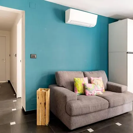 Ravecca Luxury Apartment - In The Heart Of Center-3